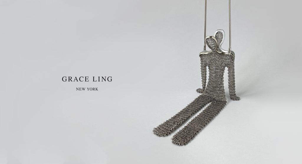 Grace Ling logo