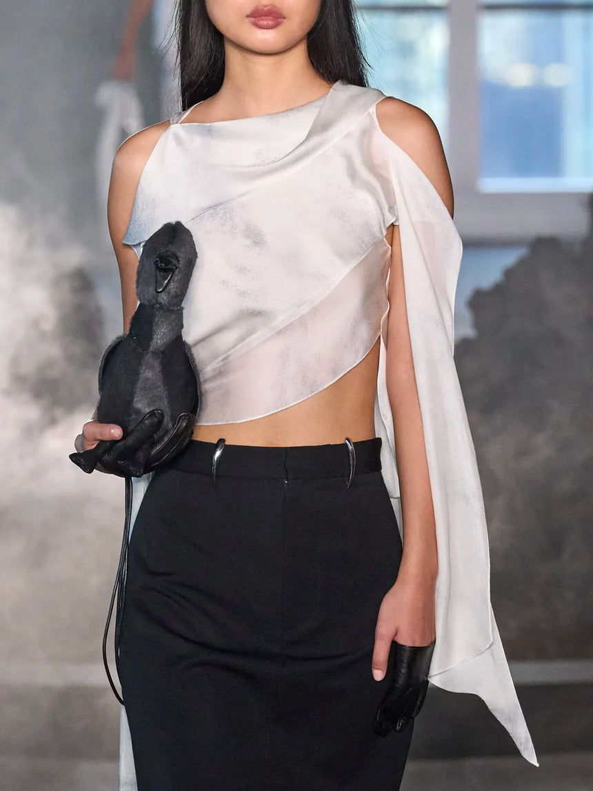 UGLY DUCKLING BAG (LAST 1 LEFT)