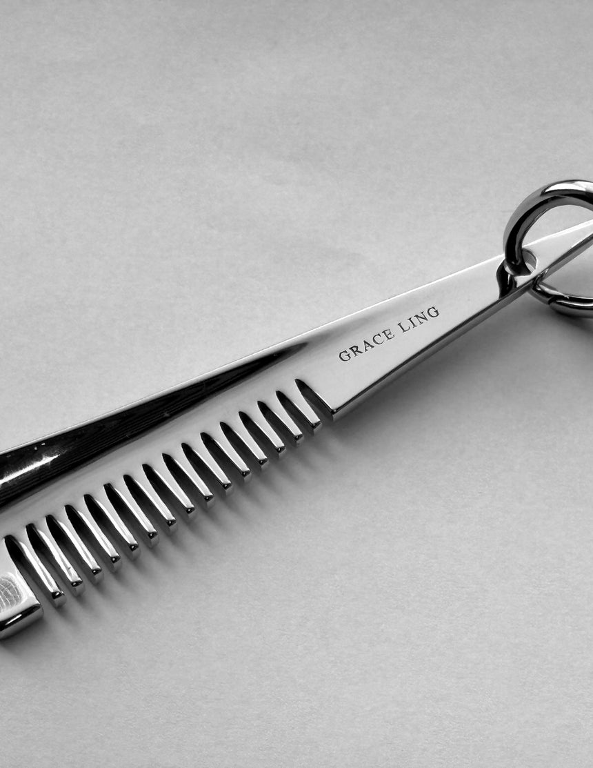 (SS26 PRE-ORDER) COMB CHARM