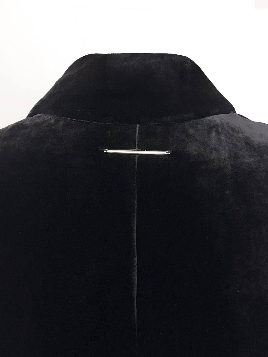 (SS26 PRE-ORDER) GLITCH TAILORED BLAZER