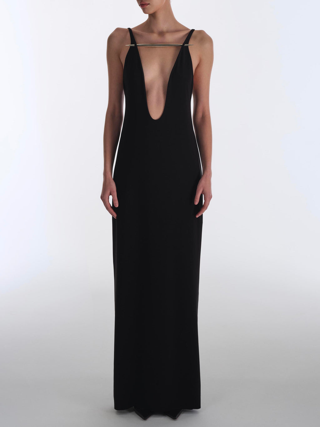 DAGGER DRESS  GRACE LING
