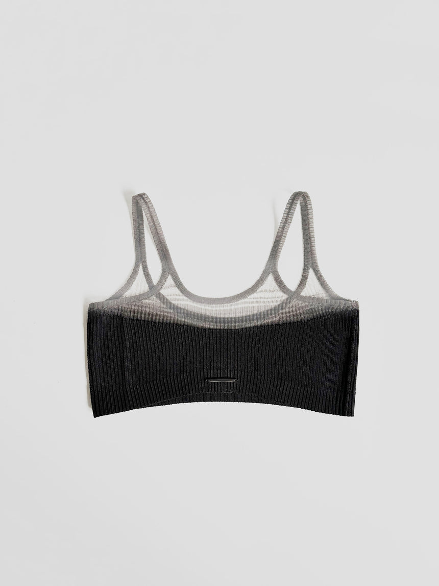 EVANESCENT BRALETTE