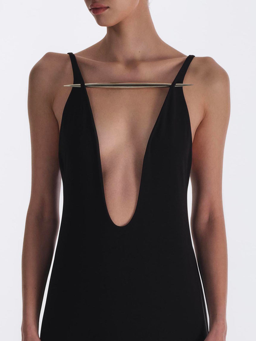 DAGGER DRESS