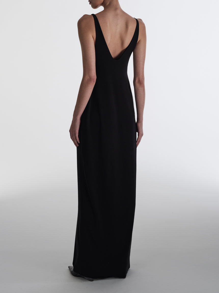 DAGGER DRESS