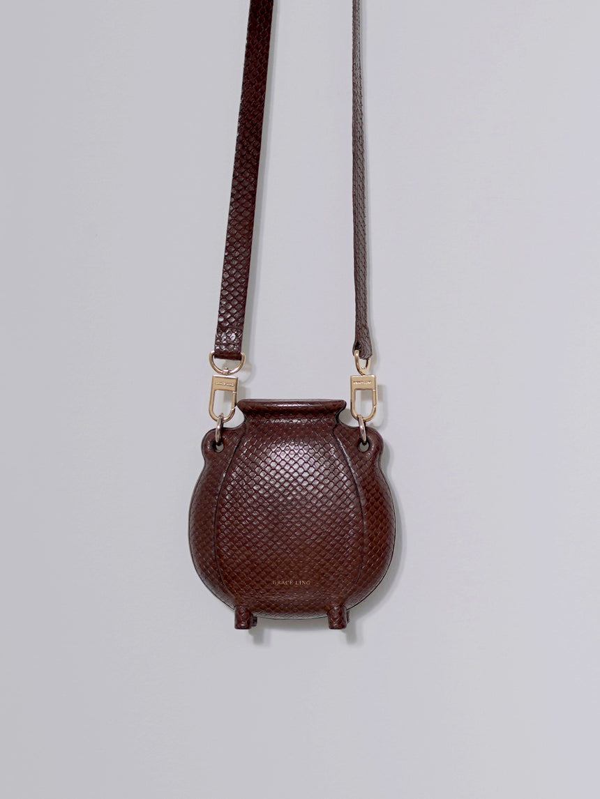 PETITE POT BAG