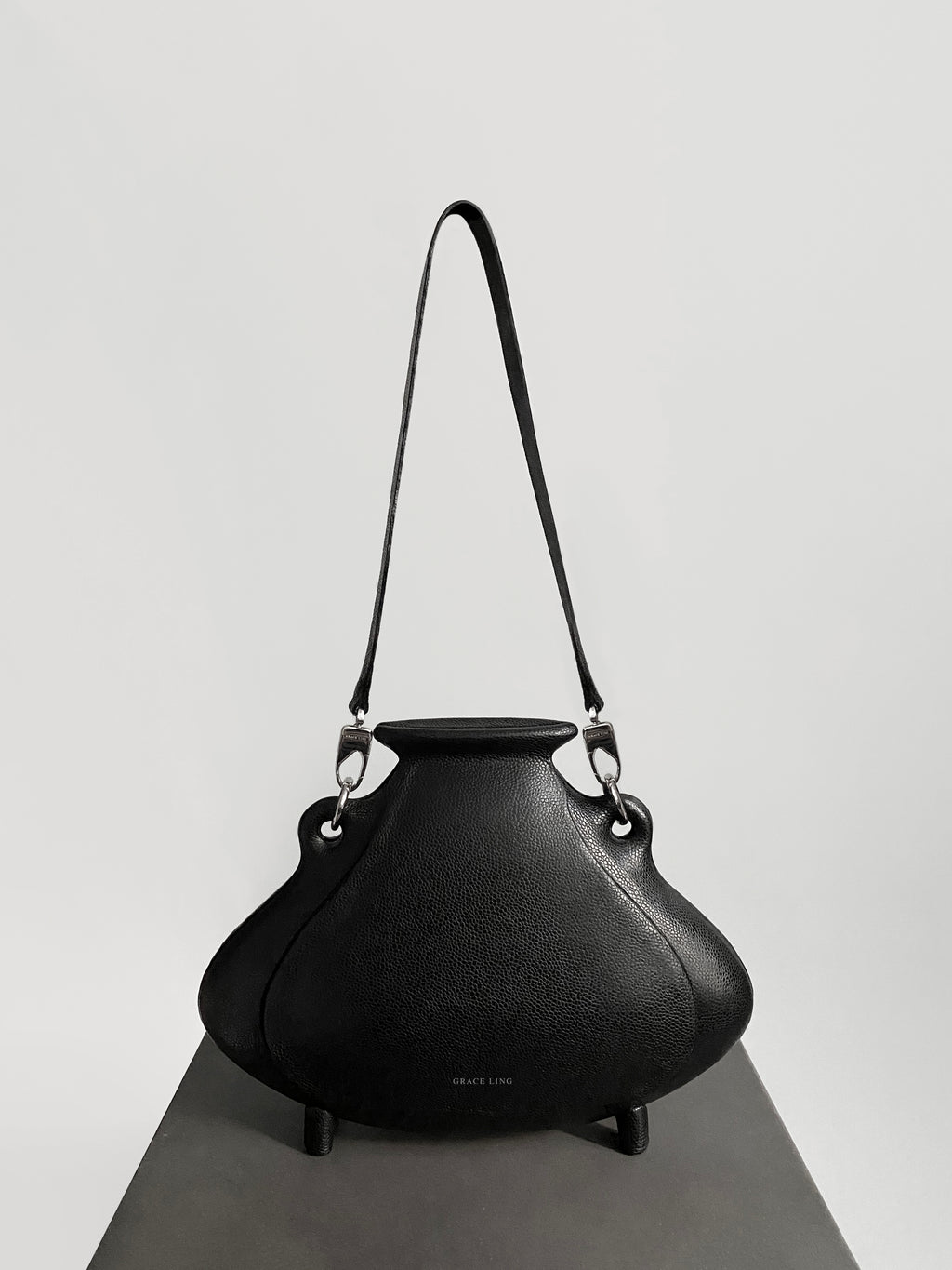 POT BAG – GRACE LING