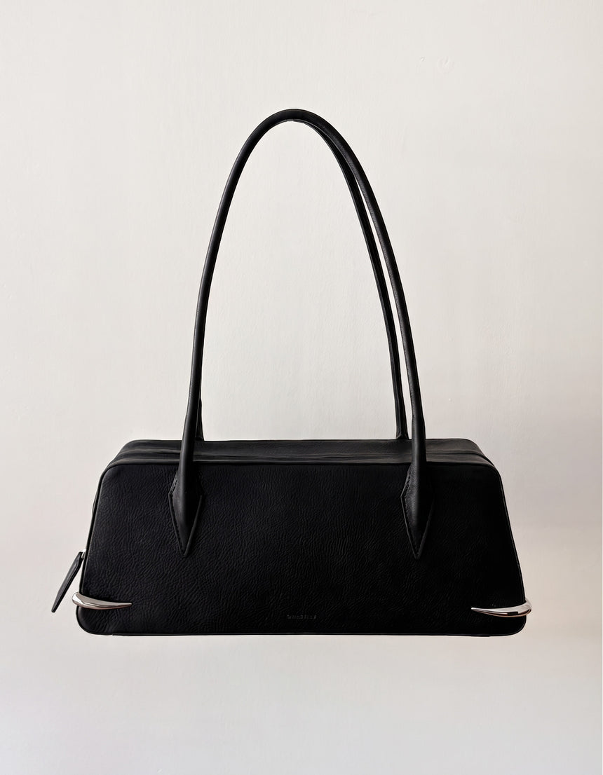 (SS27 PRE-ORDER) CLAW STUDS BAG