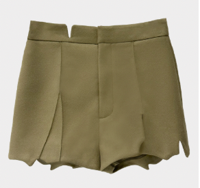 GINKGO SHORTS