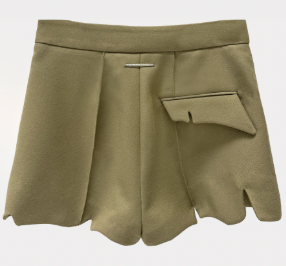 GINKGO SHORTS