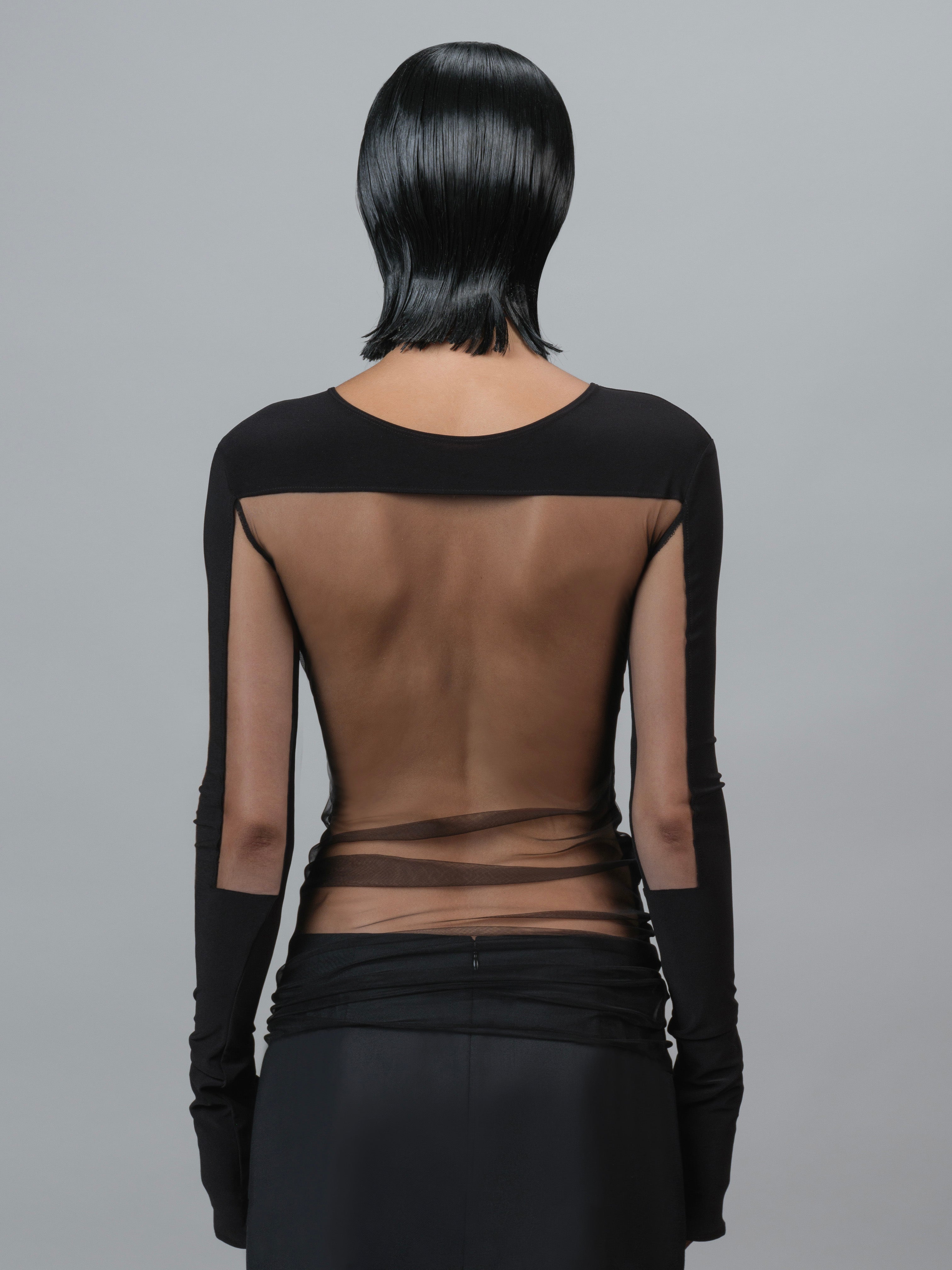 TOPS – GRACE LING